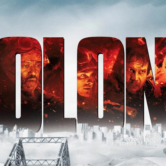 The Colony: Reviewed (and Spoilers!)