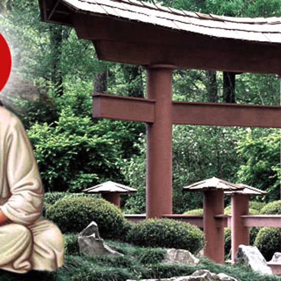 The Mystery of Jesus in Japan