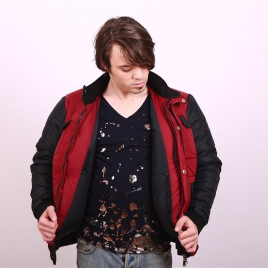 Self-Drying Jacket Means Your Back Will Be Dry in the Future
