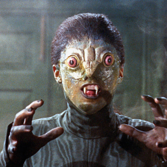 “The Reptile” – 50 Years Later