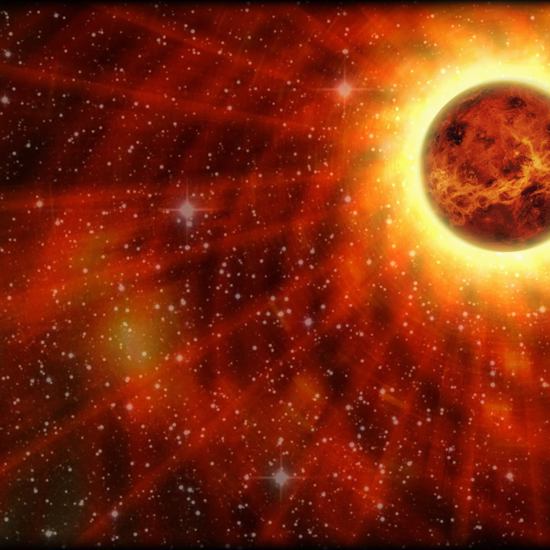 A Saucer Scam and a Trip to Venus That Wasn’t