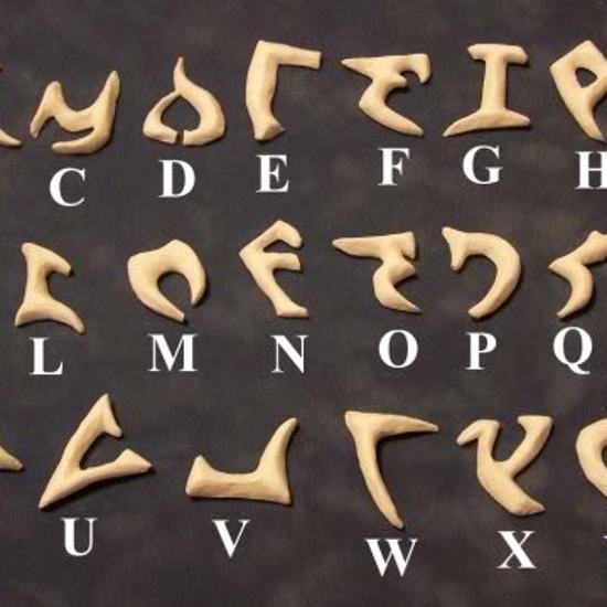 Trekkies Launch Legal Battle Over Status of Klingon Language