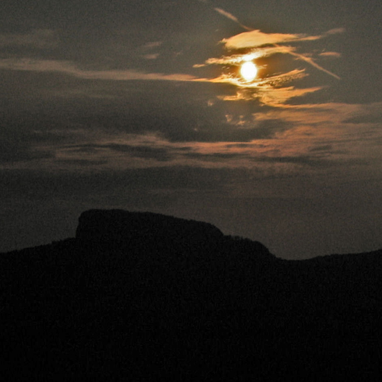 In Search of Earth Lights: Hunting Nature’s Mysterious Illuminations
