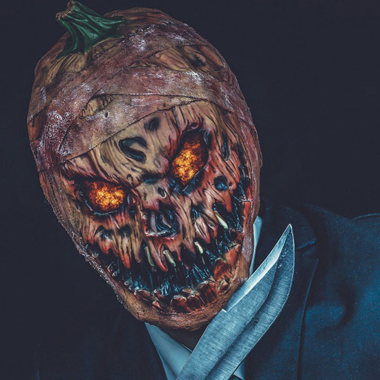 Five Movies For Halloween!