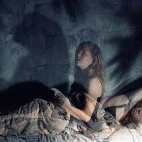 The Surreal and Scary World of Dream Demons