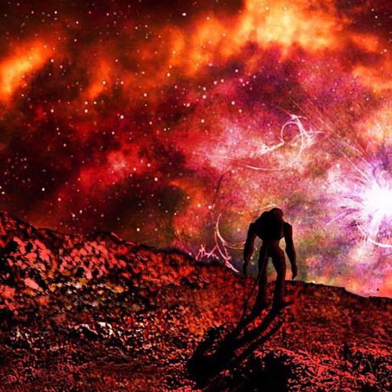 Researchers Looking For Anyone Who Met Aliens While on DMT