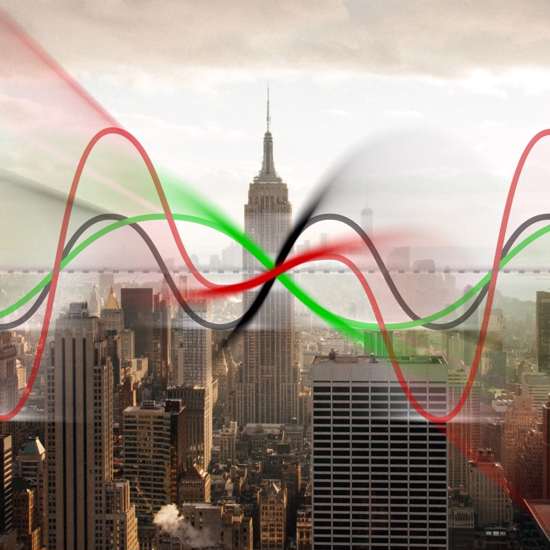 Unsteady Ground: Mysterious Quakes and Booming Reported Throughout America
