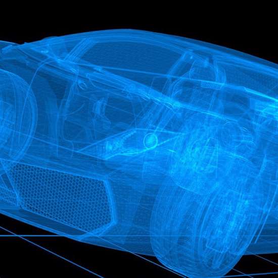 Man Invents Electric Car That Never Needs Charging, Then He Disappears