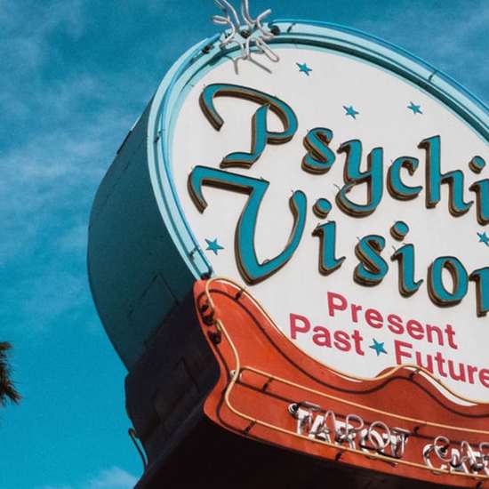 Blind Mystic Baba Vanga’s and Nostradamus’ Predictions for 2020