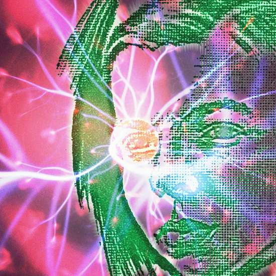 The Amazing Story of Ray Palmer’s Psychic Healing