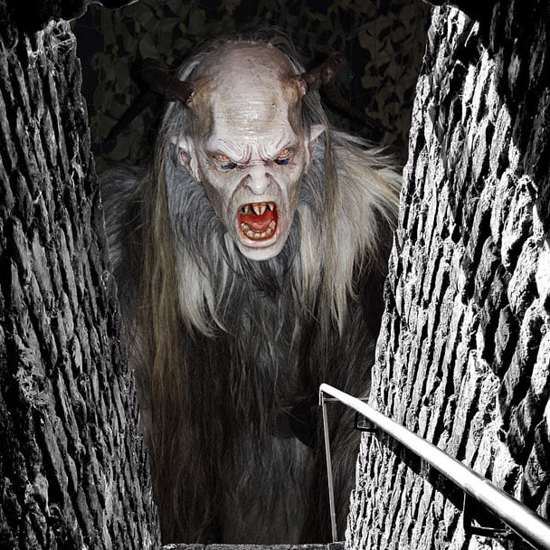 Director of “The Exorcist” Says Psychiatrists Can’t Explain Real Exorcism