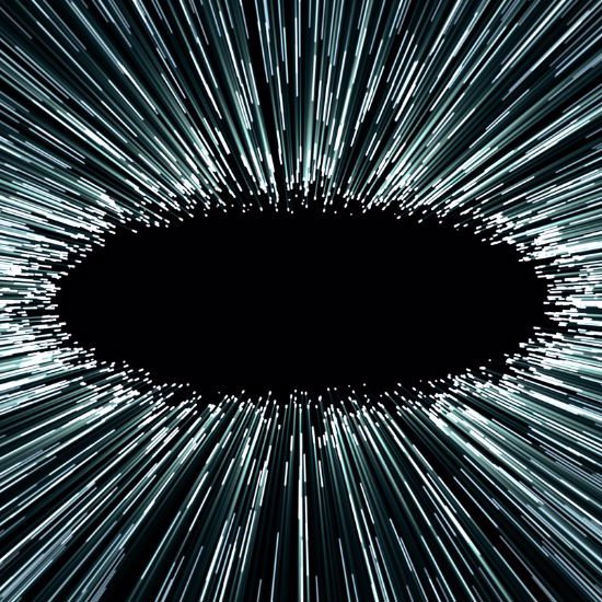 A Physicist Wants to Bend Time with Lasers to Save His Father