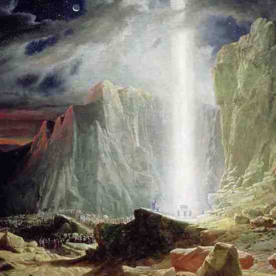 Mysterious and Mighty Magical Weapons of the Ancients