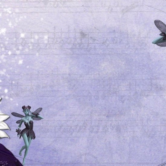 Fans Still Fawning Over Fake Fairy Photos