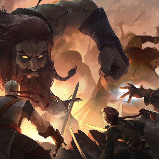 The Mysterious Icelandic Cave of the Fire Giant