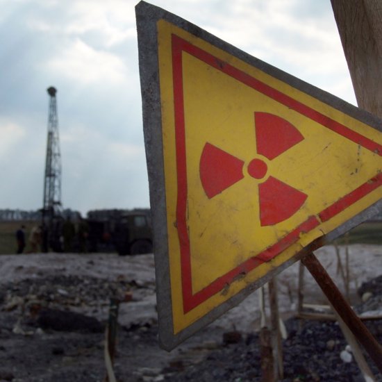 Police Discover Radioactive Mystery Box in India