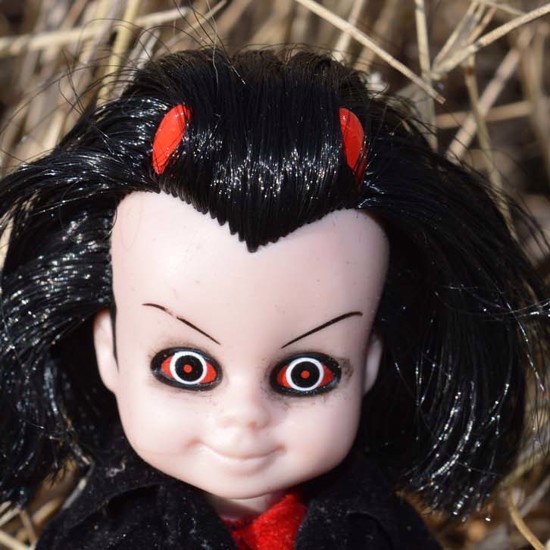 Judge in Spain Rules Satan Statue is Too Friendly