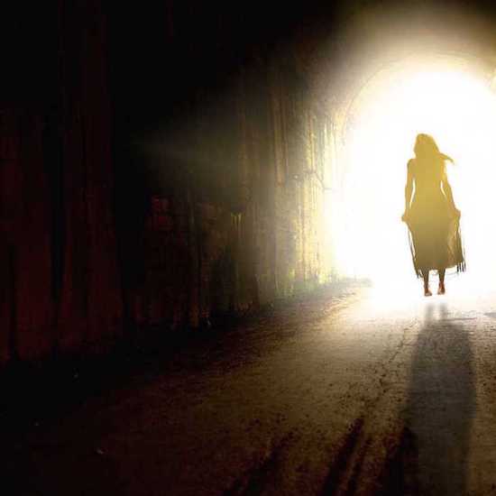 Surreal Encounters With Angels on the Road