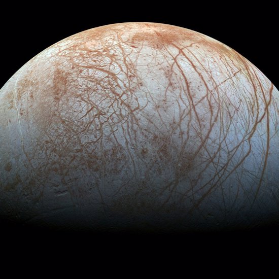 Table Salt Compound Discovered On Jupiter’s Moon Europa
