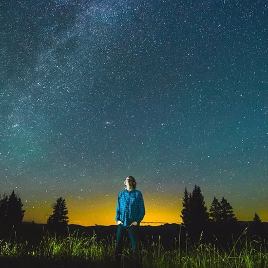 Search of 1,300 Nearby Stars Finds No Signs of Intelligent Life