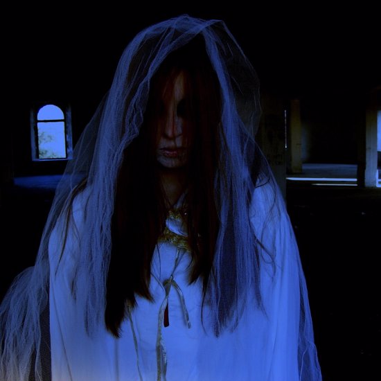 “Ghost Hunters” Revived, But With A New Look