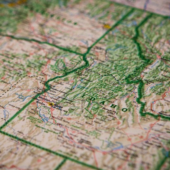 Japanese Artifacts Found in Idaho Predate Earliest Known Humans in America