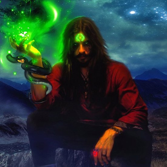Wizard Rock Mysteriously Disappears and Reappears in Arizona Park