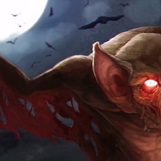 Wake Up, Humans — Even Vampire Bats Social Distance When They’re Sick