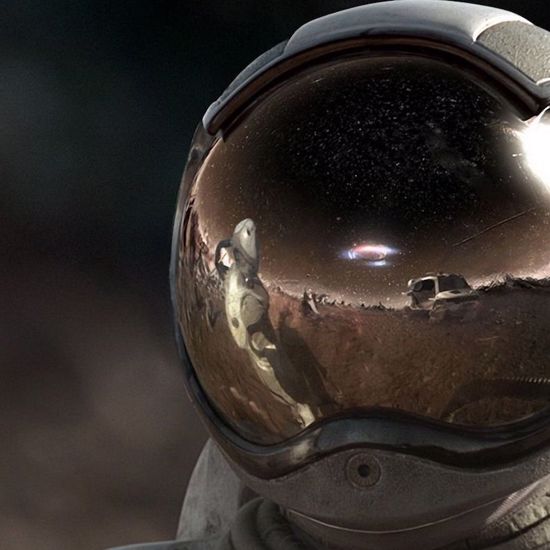 A Great American Astronaut, UFO Encounters, and Government Disclosure