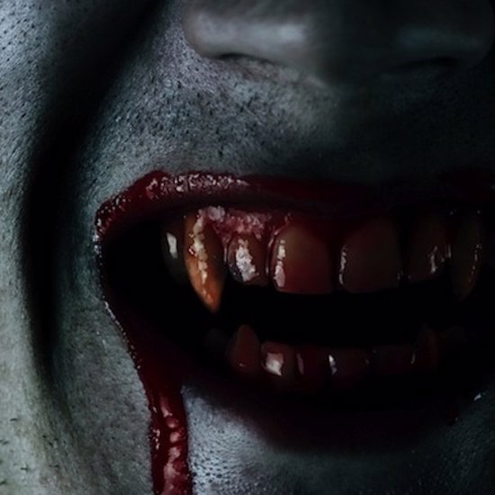 From Vampires to Cattle Mutilations Part 1
