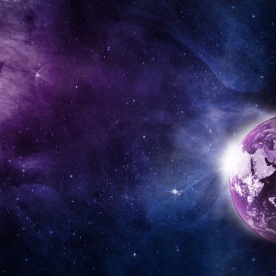 How Extraterrestrials See Planet Earth