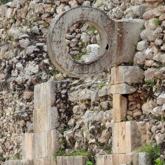 New Discoveries About an Ancient and Deadly Mesoamerican Ballgame