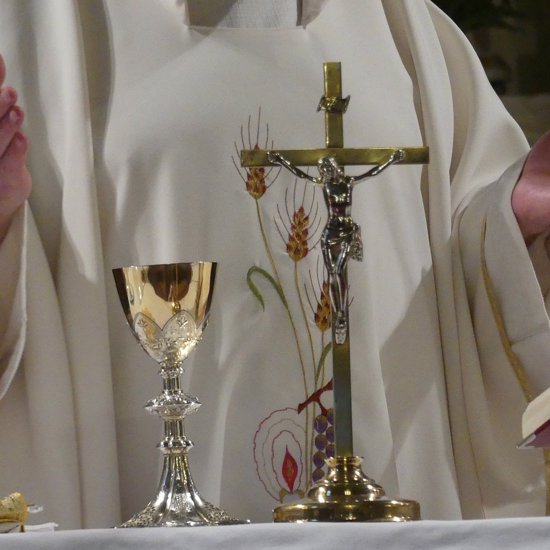 Facial Reconstruction Brings 900-Year-Old Priest “Back To Life”