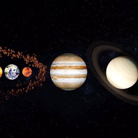 A Migrating Jupiter May Have Once Swung into Venus’ Orbit and Destroyed Its Life
