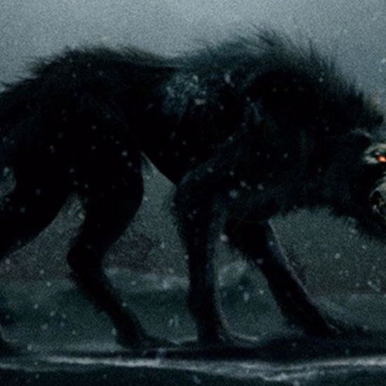 Haunted El Dorado Canyon and its Mysterious Hellhounds
