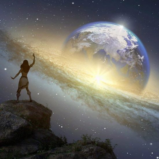 Move Over, Venus — Russians Claim to Find Life on a Different Planet