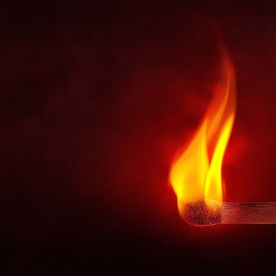 Sophisticated Tools From Ancient Times Were Made With Fire