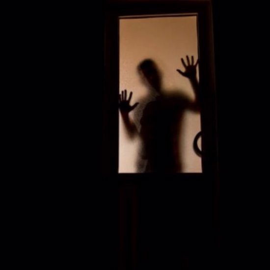 The Mysterious Haunted “Houdini Mansion” Recording Studio