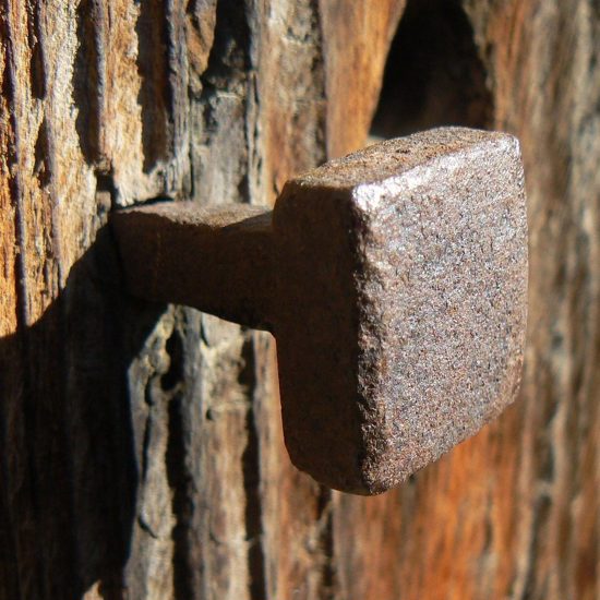 2,000-Year-Old Nails Found in Jerusalem — Are They the Holy Grail of Nails?