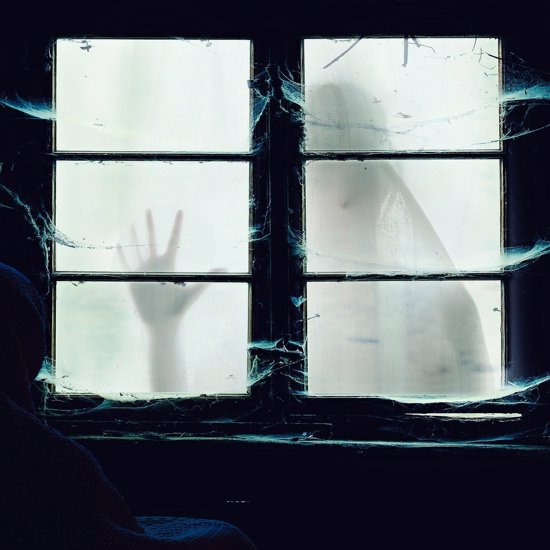 Ghost Nurses Haunting the Grand Pavilion Captured on Camera