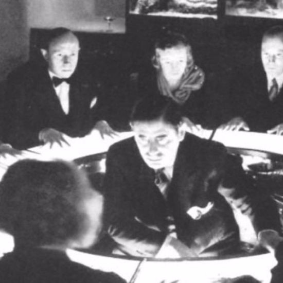 The Bonkers Astrology Battle of World War II