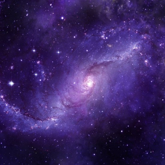 One Million New Galaxies Revealed in New Universe Map