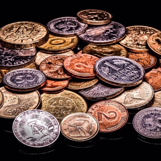 Thousands of Medieval Coins Unearthed in Hungary