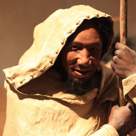 Ancient Child’s Tooth Suggests Neanderthals Did Make It to Africa