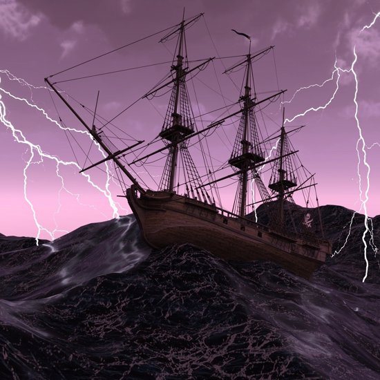 Ancient Coins May Help Solve a Centuries-Old Mystery Involving a Killer Pirate
