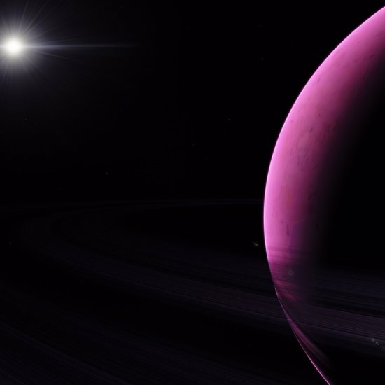 Planet Larger Than Jupiter Found Orbiting Two Stars