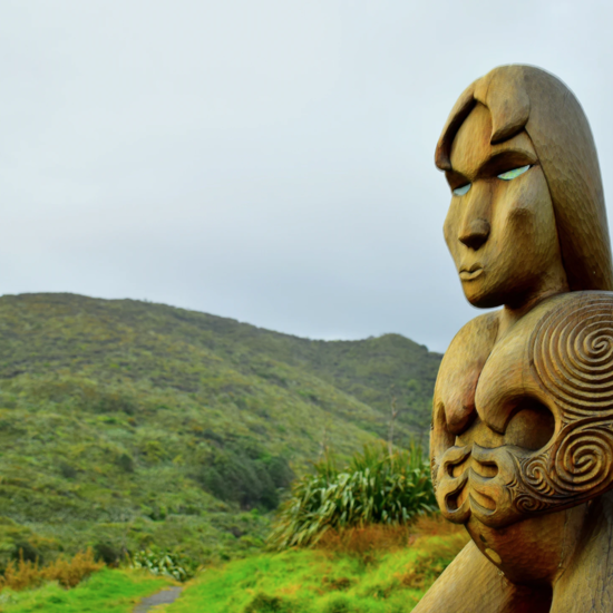 Ancient Māori Knowledge of Antarctica Could Date Back to the 7th Century, Study Says