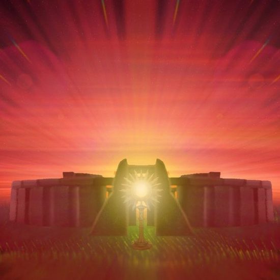 Engineers Recreate the Sounds that Stonehenge Made When New