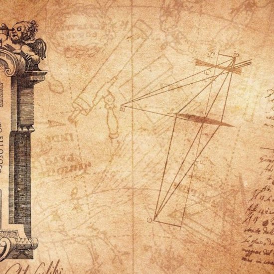 Harvard’s Avi Loeb Heads Galileo Project — Scientific Search for Extraterrestrials, Spaceships and Alien Artifacts