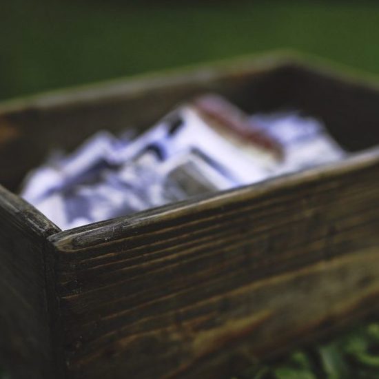 The Real Truth About the Famous Haunted Dybbuk Box is Revealed